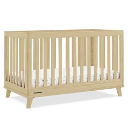 Baby Crib 