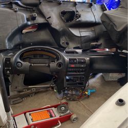 94-95 Acura Integra GSR Parts $$$