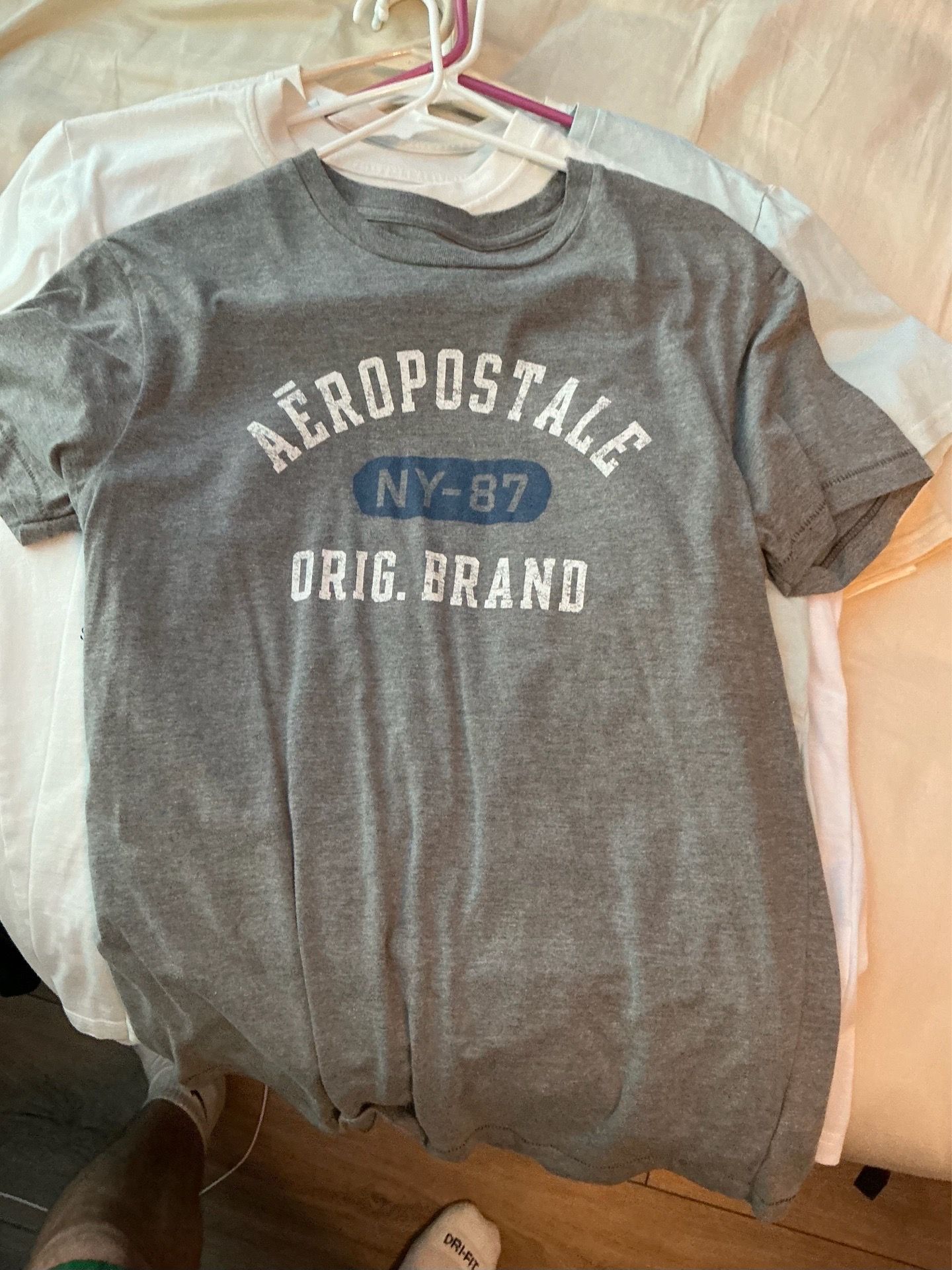 Men’s tee Aeropostale