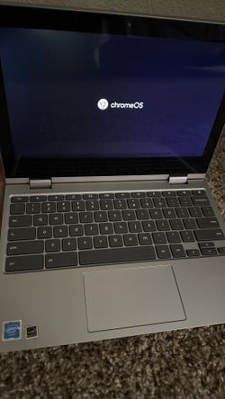 Lenovo Chromebook