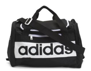 Adidas duffle bag