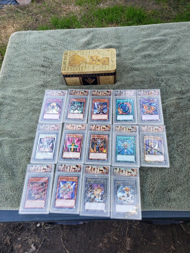 Pokémon Cards My Cards My Prices. 2 Cards for $150! Or $100! Each.. PSA 10 9.5 9 THE 3 CHARIZARs are $500! Or $250! Each. The single cards $15! Each