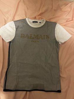 Balmain Tshirt
