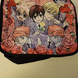 Ouran High School Host Club Bag