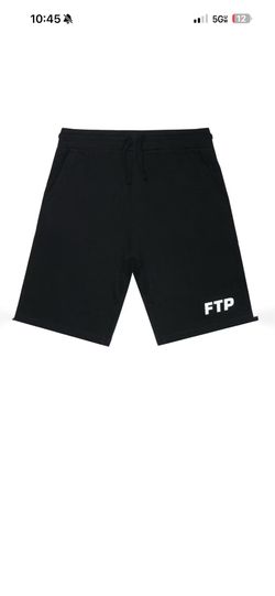 Ftp shorts