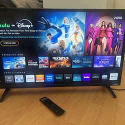 32’ Vizio TV 
