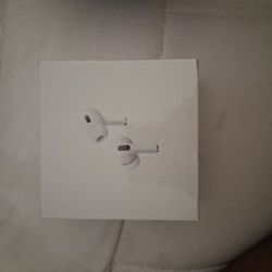 AirPods Pro 2nd Gen 