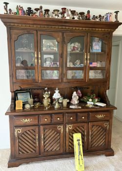 China Cabinet