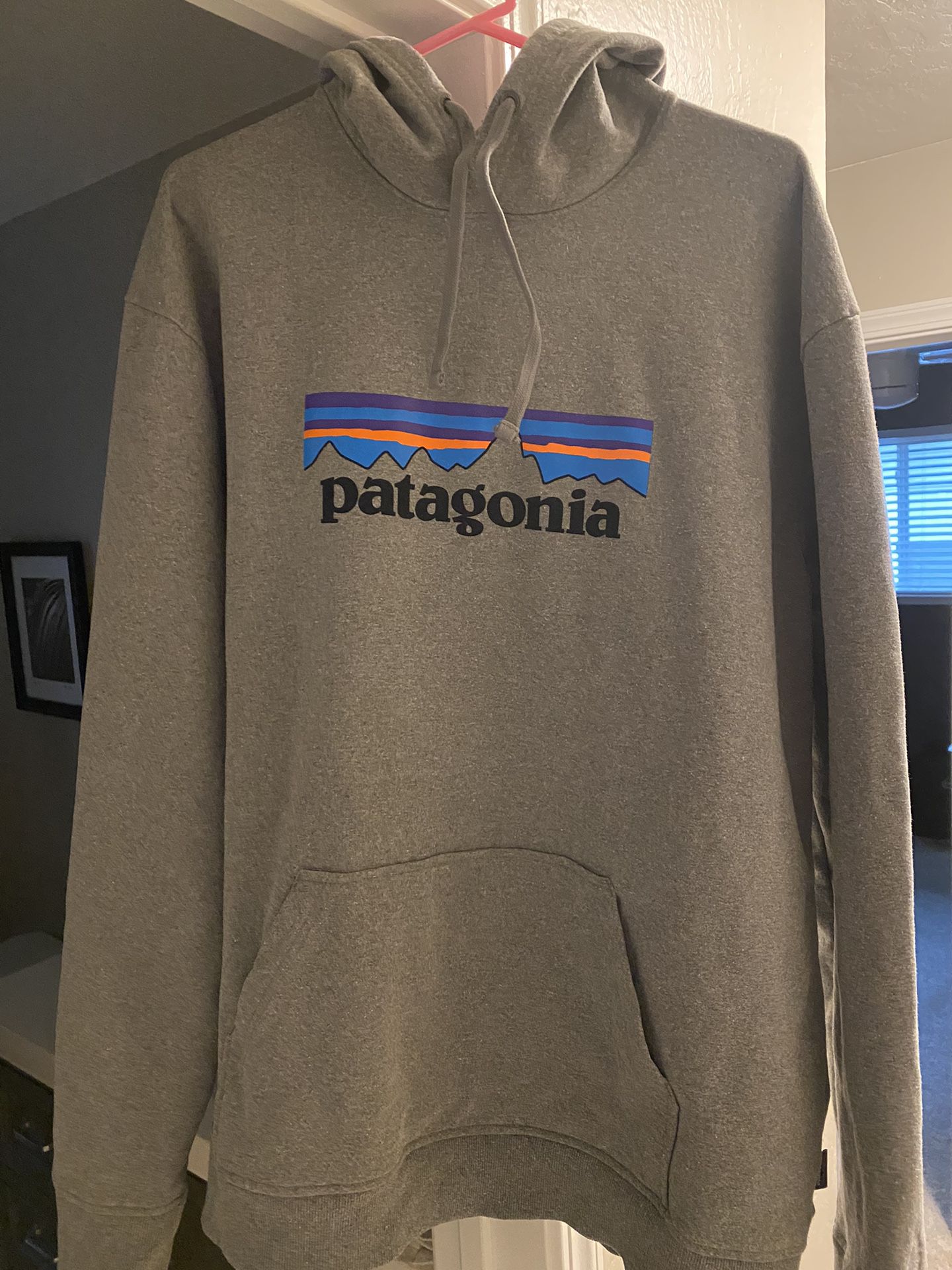 Men’s Patagonia Sweatshirt - XXL
