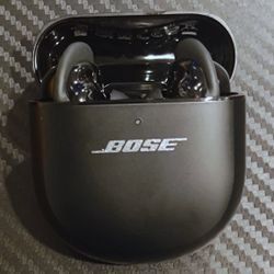Bose QuietComfort Ultra Earbuds (1st Gen)