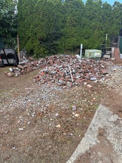 Clinker Bricks