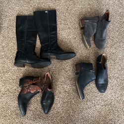 Boots