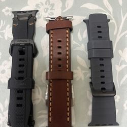 Apple Watch Bands and Case For 49mm