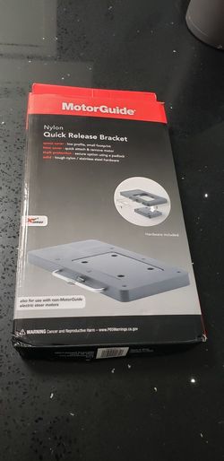 2023 Motorguide 8M0120717