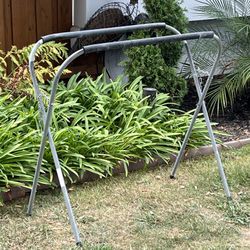 Body Shop Work Stand