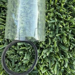 Patio Heater Glass Tubes Replacement