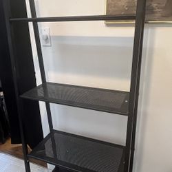 Metal Shelf