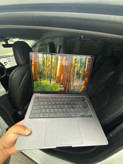 M4 MACBOOK PRO