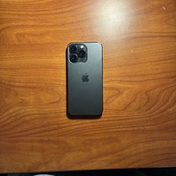 iPhone 13 Pro (128gb) $320 Firm 