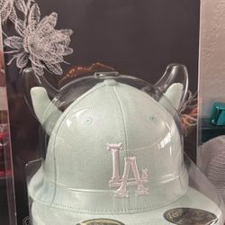 LA Ryder Studio New Era Collector Hat