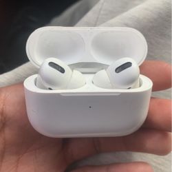 AirPod Pro