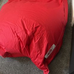 Hardly Used Fatboy Large Bean Bag Sofa