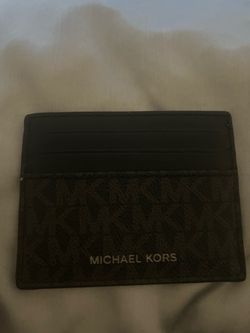 Men’s Michael Kors’s wallet