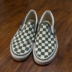 Women Vans 
