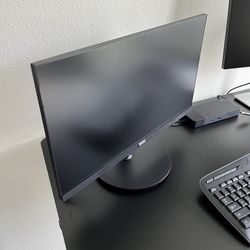 22in Phillips Full HD Monitor