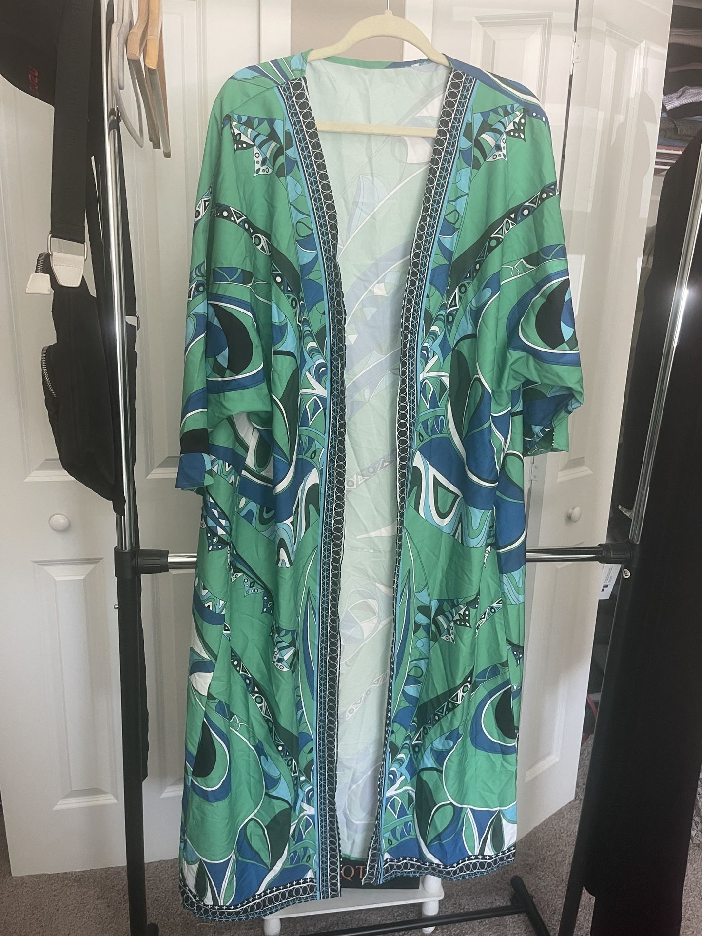 Women Dress 7$ Each / More Than One 5$ Each