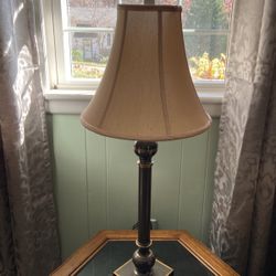 Two Lamp