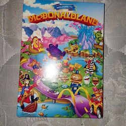 McDonaldLand