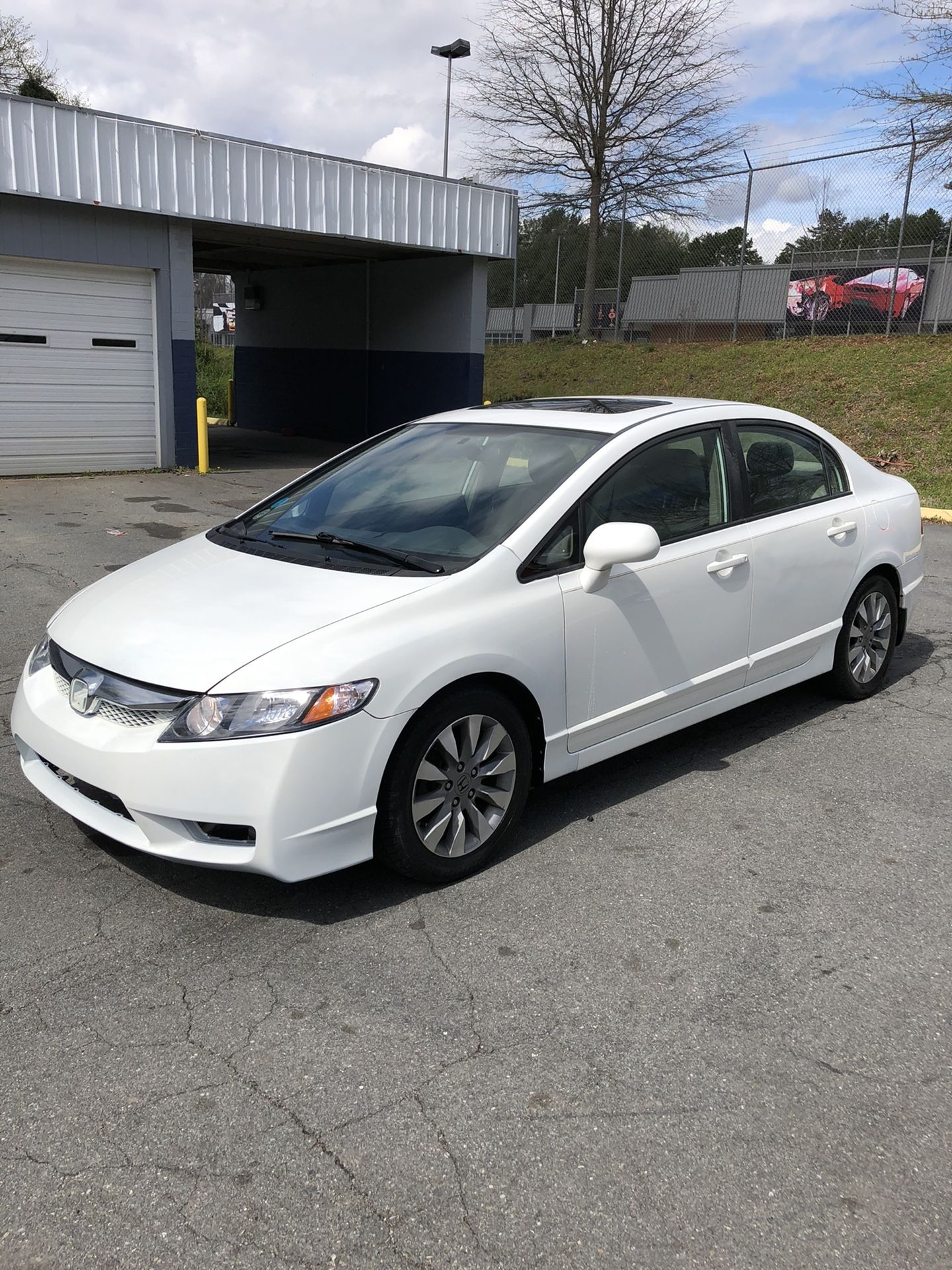 2010 Honda Civic