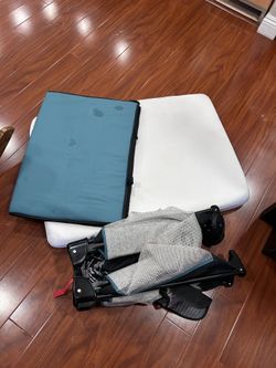 Graco Pack N Play With Mattress