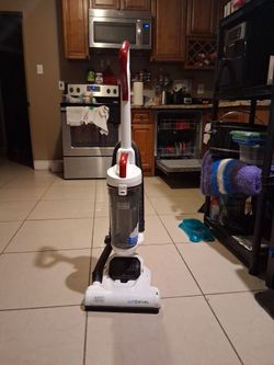 Black &Decker air swivel vacumn cleaner