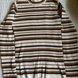 RSQ Long Sleeve Shirt 