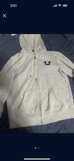 true religion hoodie