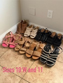 High heel bundle