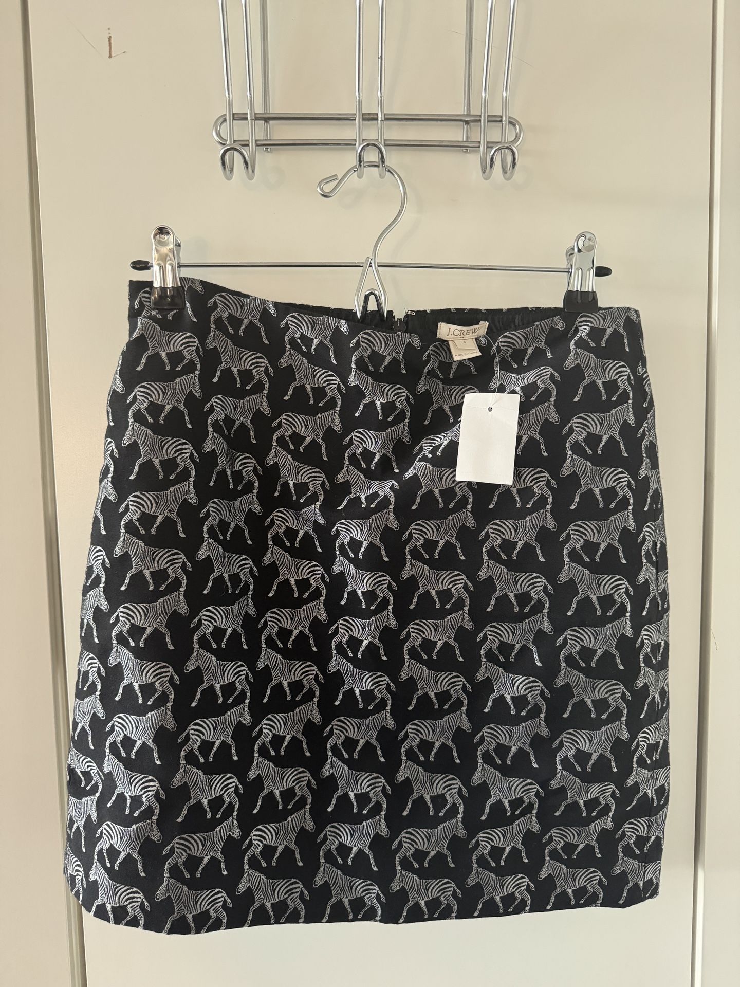 J Crew Dress New With Tag Size 0