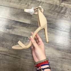 Fashion, nova Heels 