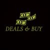 DEALS & BUY