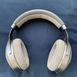 Focal Clear Headphones