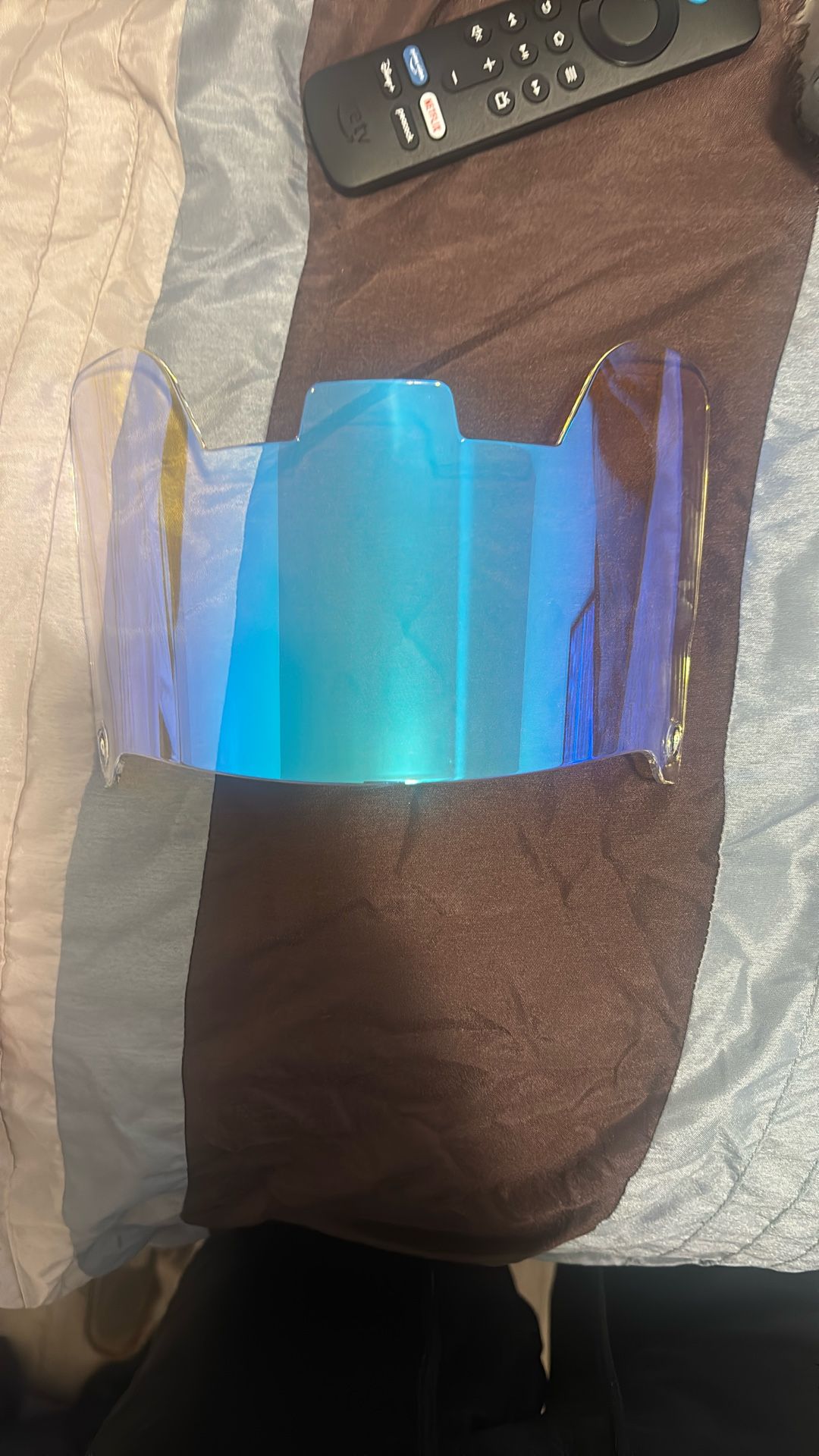 Visor