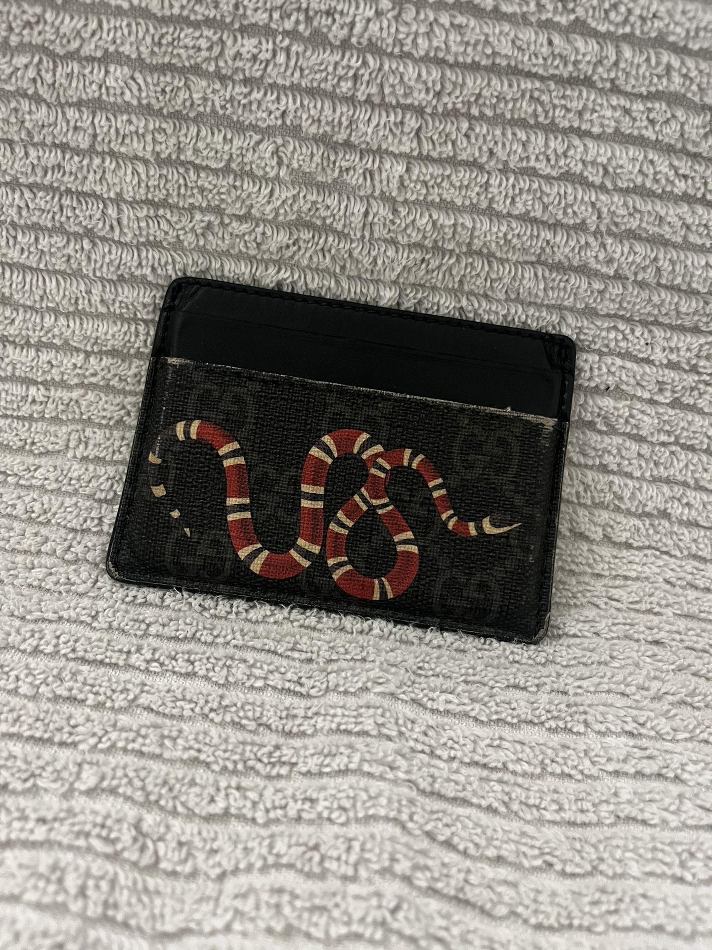 Gucci Wallet