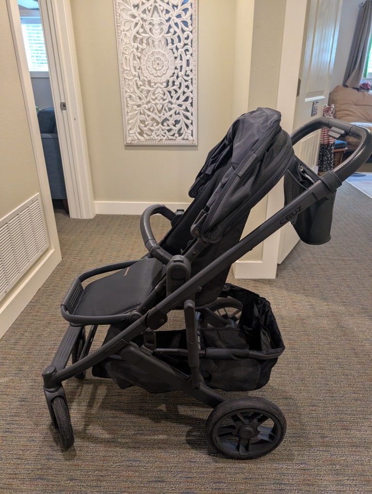 UPPAbaby Cruz Stroller