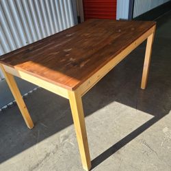 Dining Table INGO Ikea Outdoor-indoor 