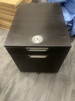 Filing Cabinet