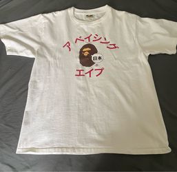 Bape T-shirt