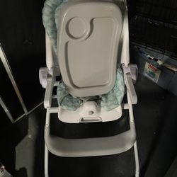 High Chair 