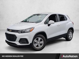 2022 Chevrolet Trax